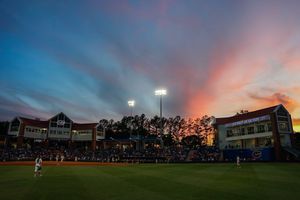 Image post by @FLGatorsSP on Twitter