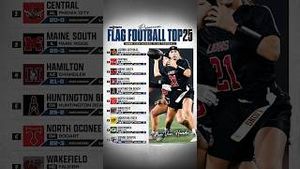 Video post by @maxpreps on YouTube