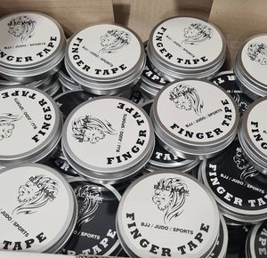 Image post by @blacmagikfingertape on Instagram