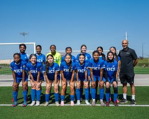 Image post by @kicsfc on Instagram