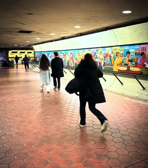 Image post by @popville on Instagram