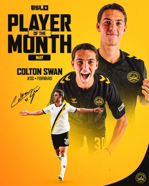 Image post by @charlestonbattery on Instagram