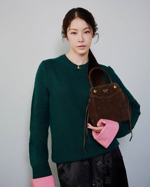 Image post by @ellemenhk on Instagram