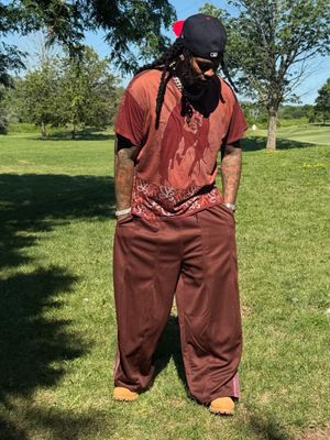 Image post by @wakaflocka on Instagram
