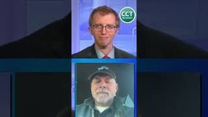 Video post by @civiccentertv on YouTube