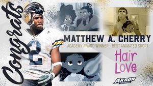 Image post by @ZipsFB on Twitter