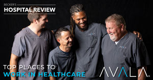 Image post by @avalahealth on Facebook