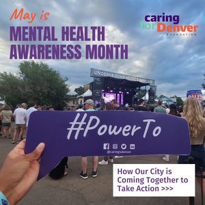 Image post by @caring4denver on Instagram
