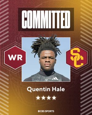 Image post by @cbssportscfb on Instagram