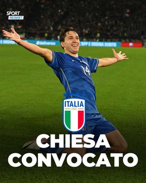 Image post by @sportmediaset on Instagram