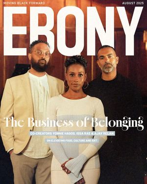 Image post by @issarae on Instagram