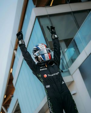 Image post by @femalesinmsport on Instagram