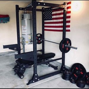 Image post by @repfitnessequipment on Instagram