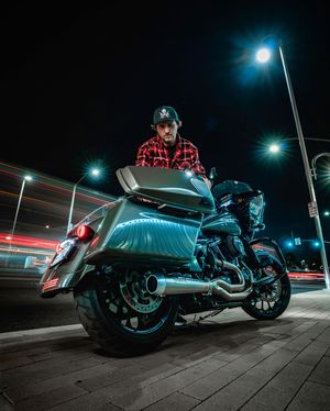 Image post by @greglutzka on Instagram