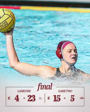 Image post by @broncowomenswaterpolo on Instagram
