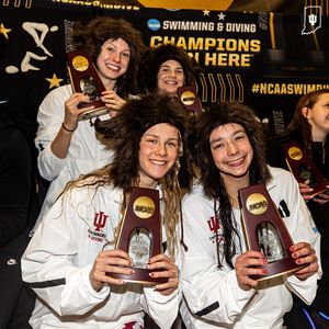 Image post by @indianaswimdive on Instagram