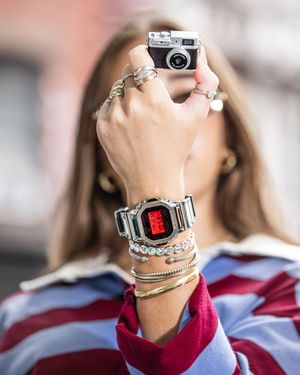 Image post by @gshock_us on Instagram