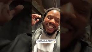 Video post by @NBA on YouTube