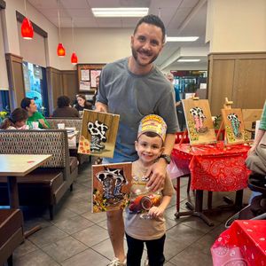 Image post by @chickfilawaterfordlakes on Instagram
