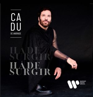 Image post by @cadudeandradeoficial on Instagram