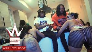 Video post by @worldstarhiphop on YouTube