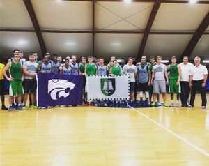 Image post by @kstatembb on Instagram