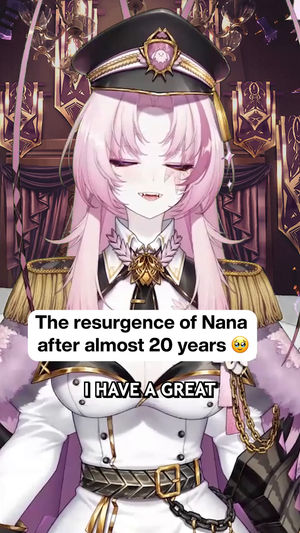 Video post by @crunchyroll on TikTok