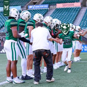 Image post by @psuviksfb on Instagram