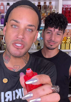 Video post by @danielrenemusic on TikTok