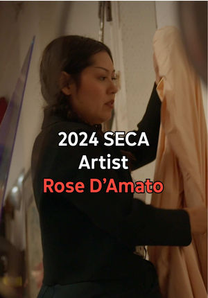 Video post by @sfmoma on TikTok