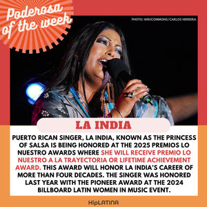 Image post by @hip_latina on Instagram