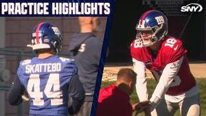 Video post by @snytv on YouTube