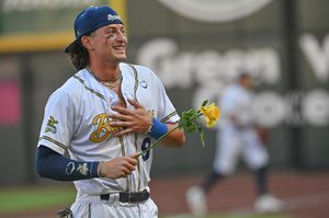 Image post by @thelvballpark on Instagram