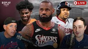 Video post by @bigplaycleveland on YouTube
