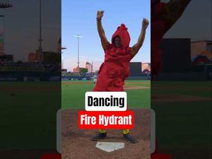 Video post by @theofficialfirefighters on YouTube