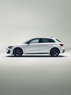 Image post by @audi on Instagram