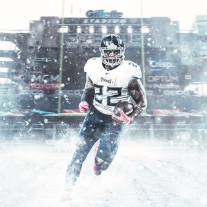 Image post by @titans on Instagram