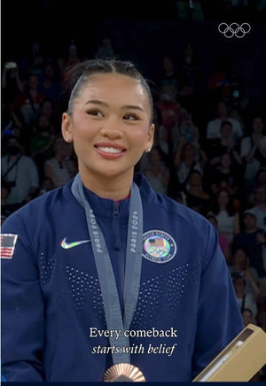 Video post by @olympics on TikTok