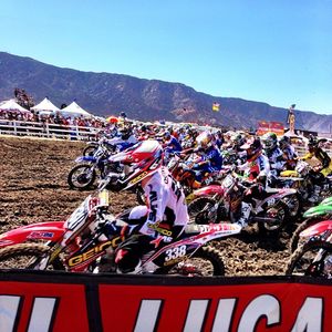 Image post by @racerxonline on Instagram