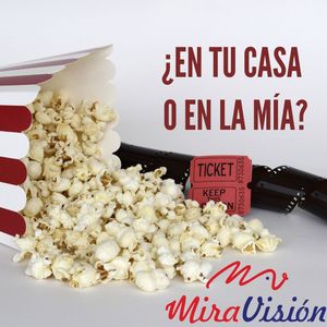 Image post by @miravision_internet on Instagram