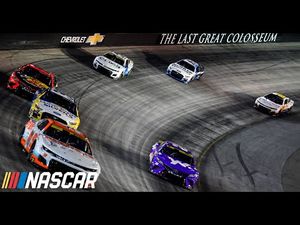 Video post by @NASCAR on YouTube