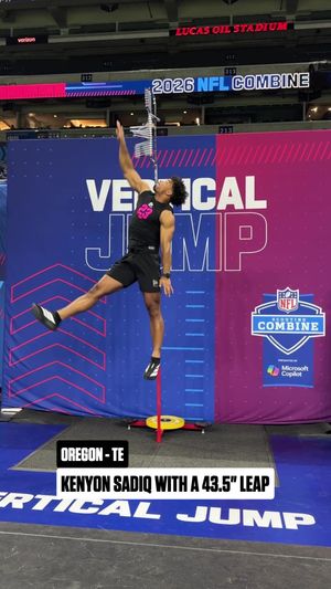 Video post by @nfl on TikTok