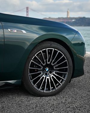 Image post by @bmwm on Instagram