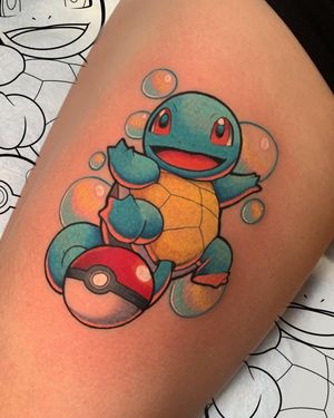 Image post by @tauntontattooco on Instagram