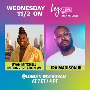 Image post by @logotv on Instagram
