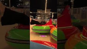 Video post by @bostonwithemily on YouTube