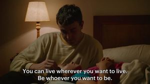 Image post by @letterboxd on Instagram