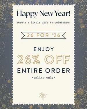 Image post by @shopatgrace on Facebook
