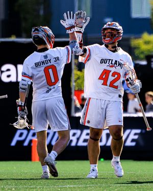 Image post by @denveroutlaws on Instagram