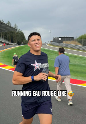 Video post by @redbullracing on TikTok
